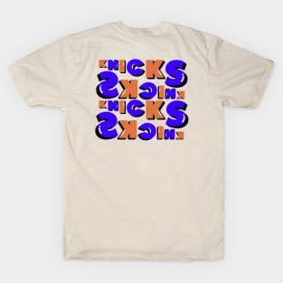 Knicks T-Shirt